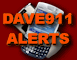 Dave911.com Text Alerts